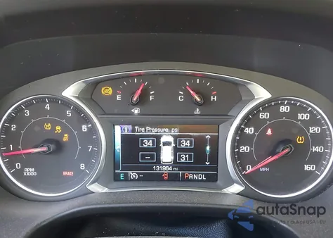 2017 GMC Acadia Slt-2 from USA, damaged, VIN 1GKKNNLS5HZ180821